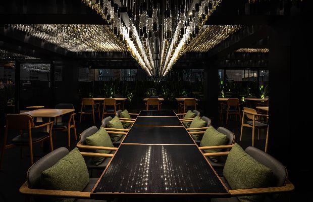 Le Du – Bangkok, Thailand Asia’s 30 Best Restaurants Little Steps Asia