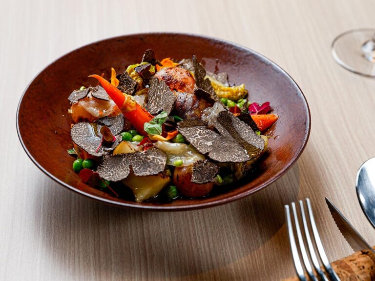 Neighborhood – Hong Kong, China Asia’s 30 Best Restaurants Little Steps Asia