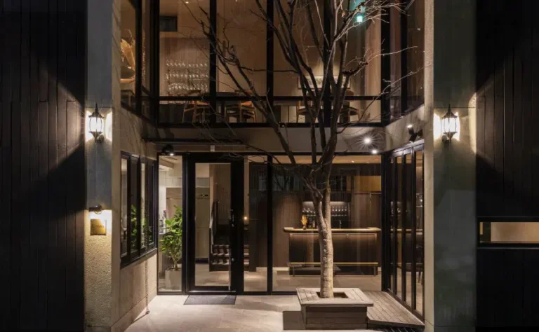 Crony – Tokyo, Japan Asia’s 30 Best Restaurants Little Steps Asia