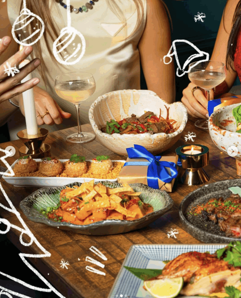 Tokyo Lima New Year's Eve 2025 Singapore