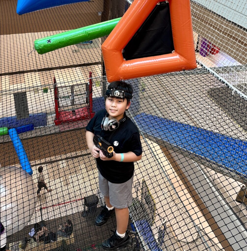 AIRZONE Singapore 2025 Inclusive Elements