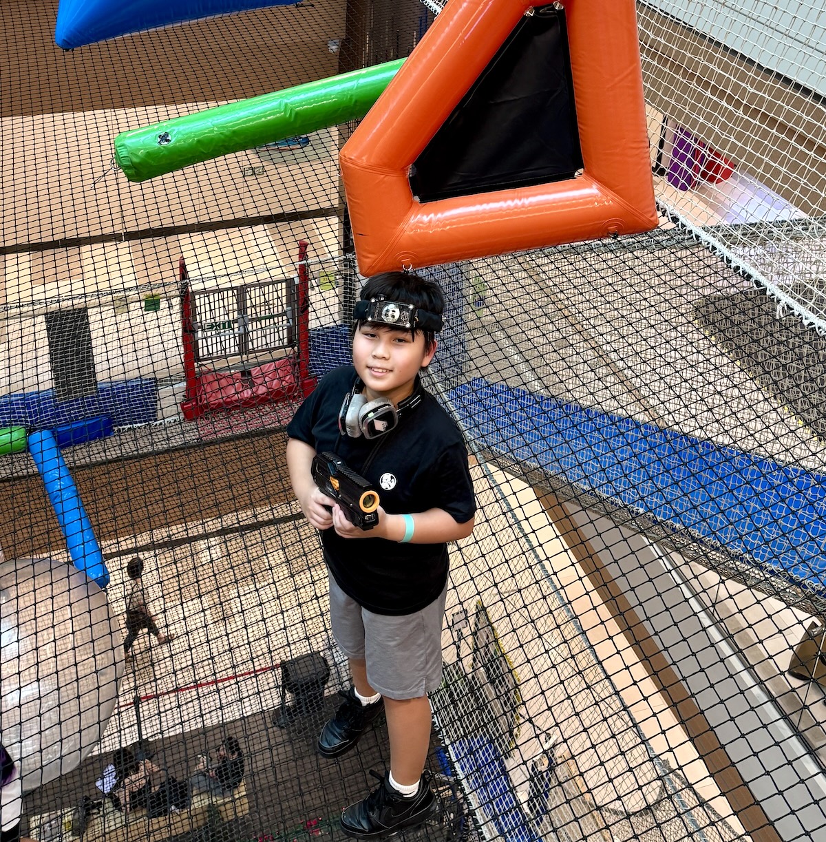 AIRZONE Singapore 2025 Inclusive Elements