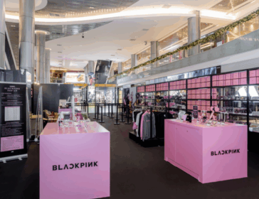 BLACKPINK In Singapore 2025: The Ultimate BLINK Guide To Pop-Ups, Pink Landmarks & DEADLINE Tour Magic