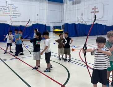 Camp Beaumont Malaysia Winter Camps 2026: Christmas Holiday Fun For Kids, Alice Smith School Primary Campus