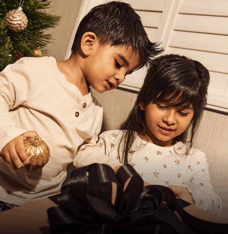 Four Seasons Hotel Singapore Festive Fun Package 2025