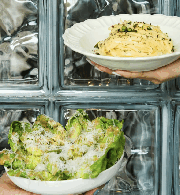 noci Pasta Bar Singapore Suntec City