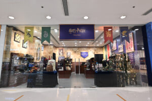 Harry Potter Mahou Dokoro Pop-Up Store Lands In Harbour City This November 2025