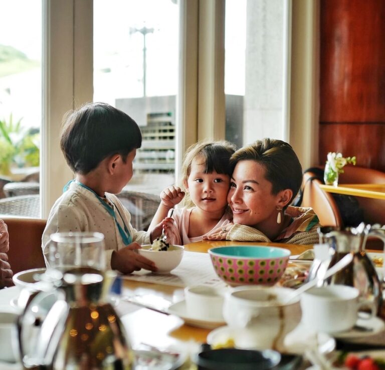 The Fullerton Hotel Singapore Family Funtastic Package 2025