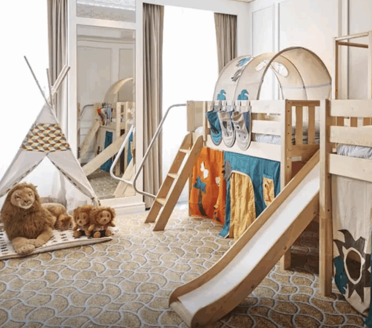 InterContinental Singapore Family Staycation 2025