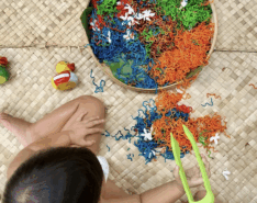 Image of best preschools and kindergartens Bali