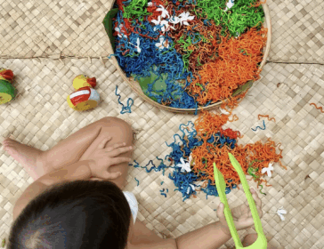 Image of best preschools and kindergartens Bali