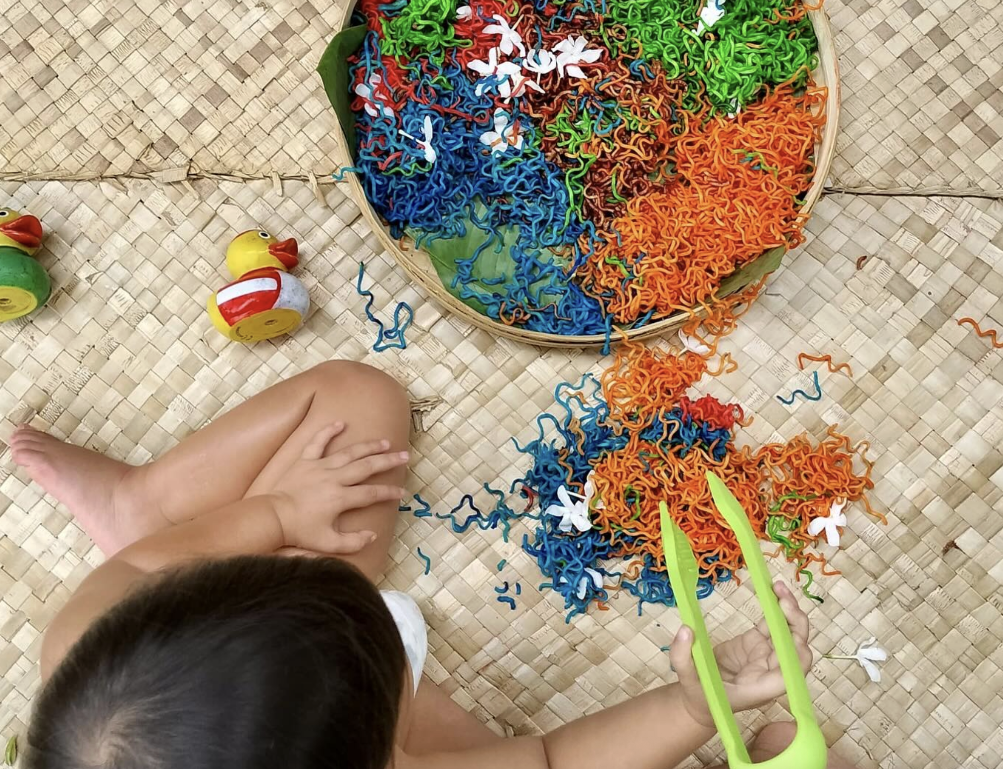 Image of best preschools and kindergartens Bali