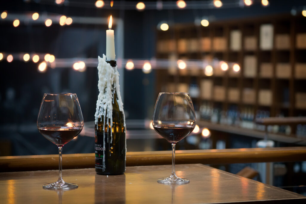 The Best & Coziest Wine Bars In Hong Kong For 2025
