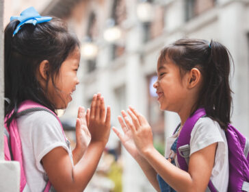 Image of Top Preschools In Jakarta