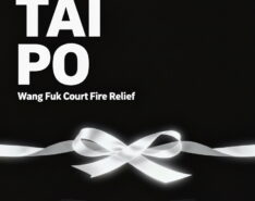 How to Help Victims of the Tai Po Fires: Donate and Support Relief Efforts