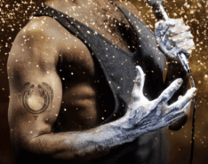 Jesus Christ Superstar Singapore 2026 Marina Bay Sands