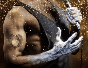 Jesus Christ Superstar Singapore 2026 Marina Bay Sands