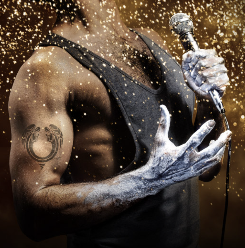 Jesus Christ Superstar Singapore 2026 Marina Bay Sands