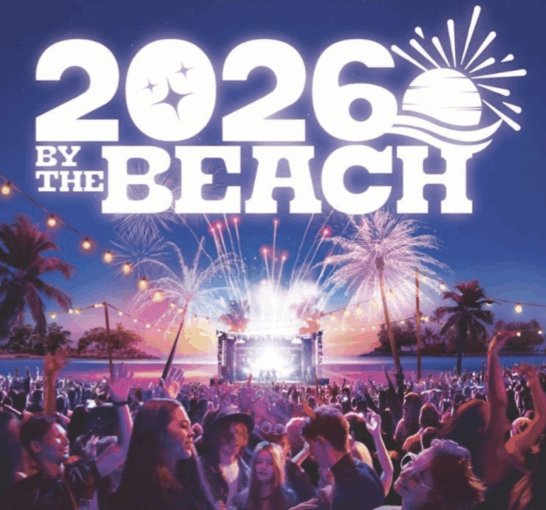 Sentosa 2026 By The Beach Singapore