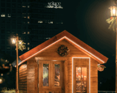 Starlight Village Studio Star Vista Singapore 2025