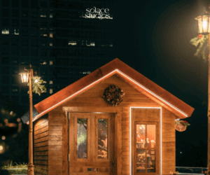 Starlight Village Studio Star Vista Singapore 2025