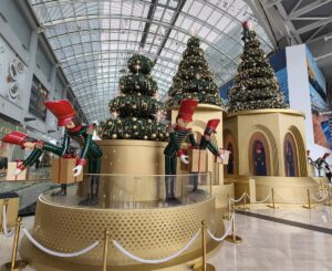 Best Christmas Mall Events 2025 For Families And Kids In Singapore
