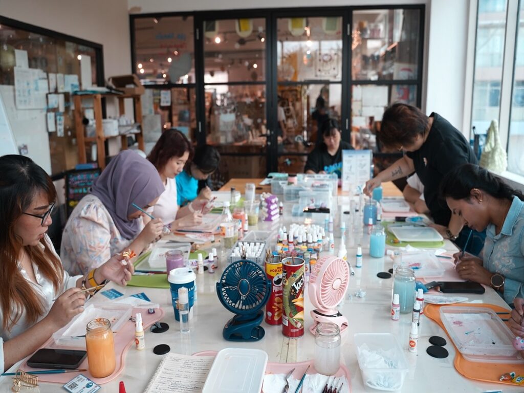 Top Family-Friendly Events In Kuala Lumpur – January 2026