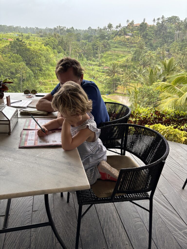 Bespoke Tuition World Schooling