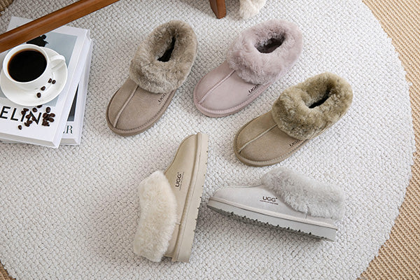 Image of UGGS In Australia