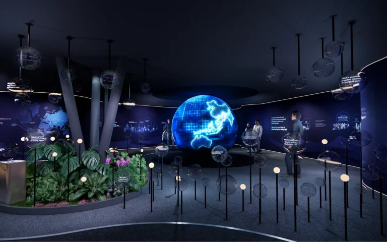 T5 In The Making Exhibition 2026 Singapore