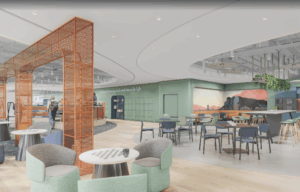 Image of Kellett Sixth Form In hong Kong