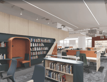 Image of Kellett Sixth Form In hong Kong