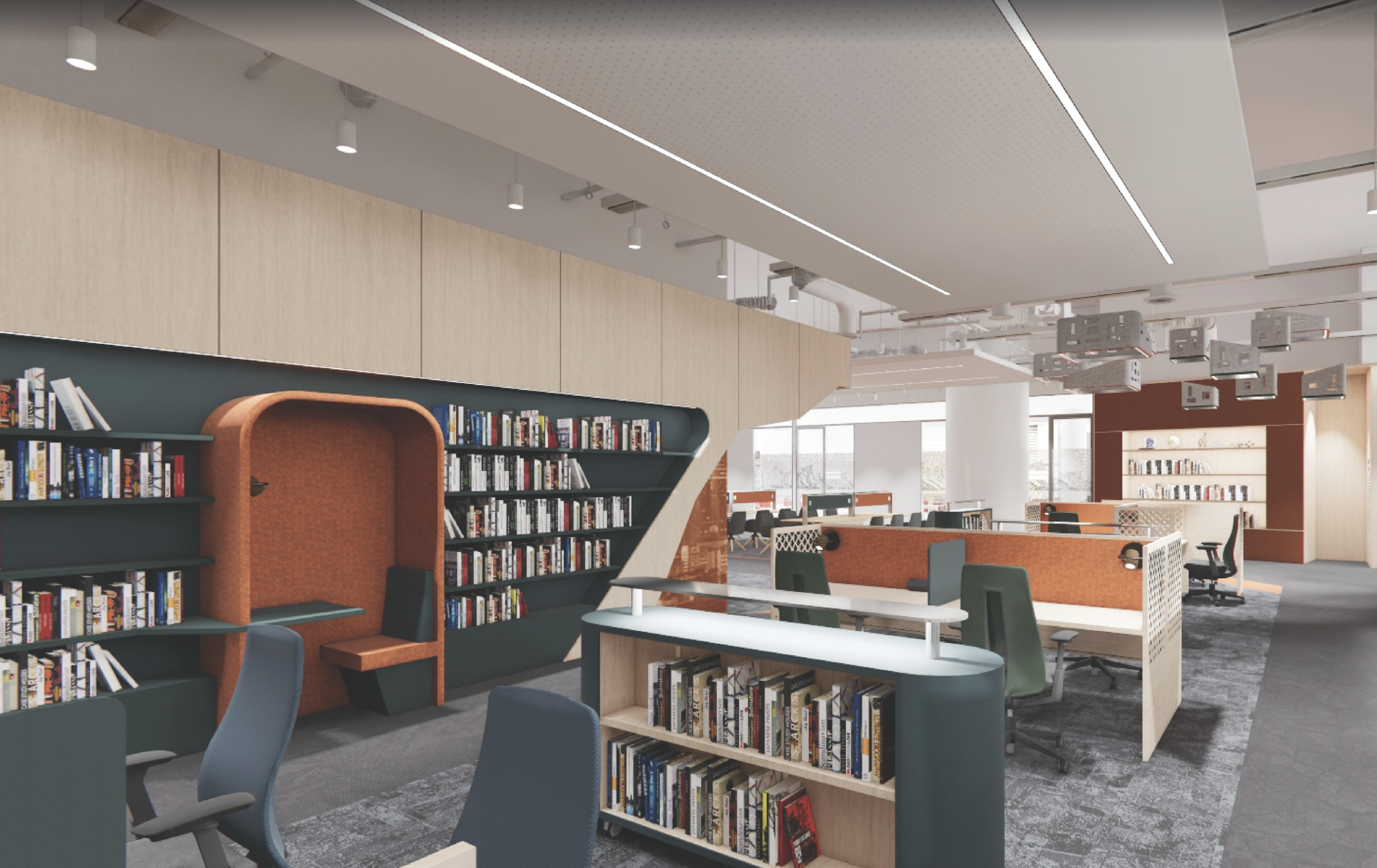 Image of Kellett Sixth Form In hong Kong