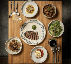 Best New Restaurants January 2026 Singapore