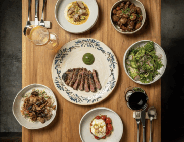 Best New Restaurants January 2026 Singapore