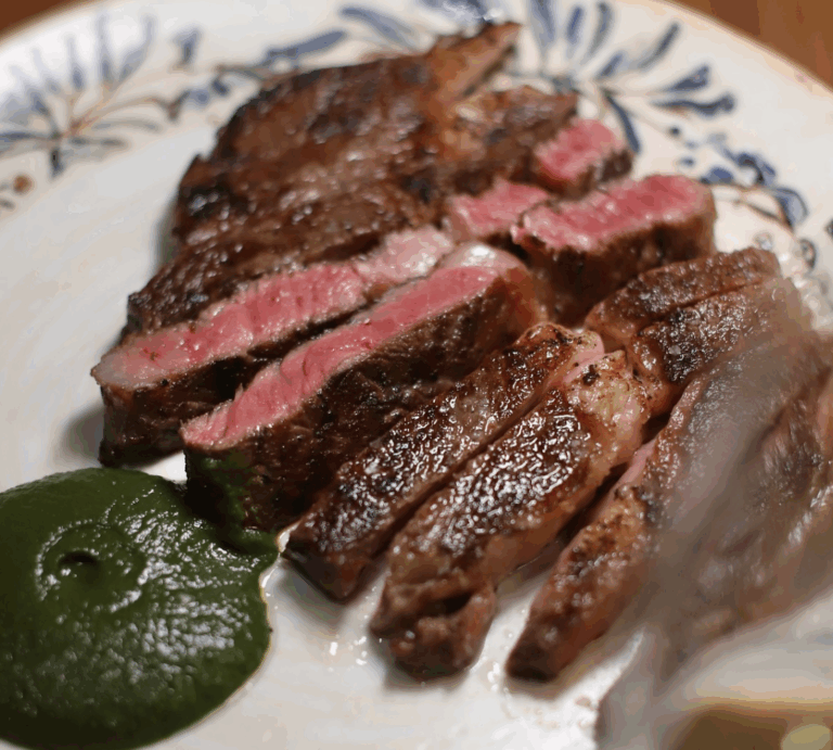 il Toro Woodfire Grill Singapore