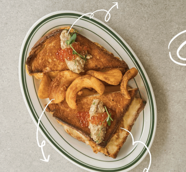 Cloudfields Cafe Singapore