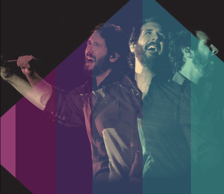 Josh Groban Gems World Tour 2026 Singapore