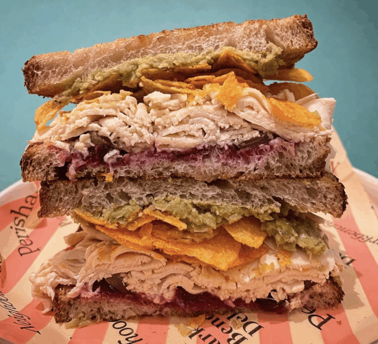 Park Bench Deli Pop Up Dempsey 2026 Singapore