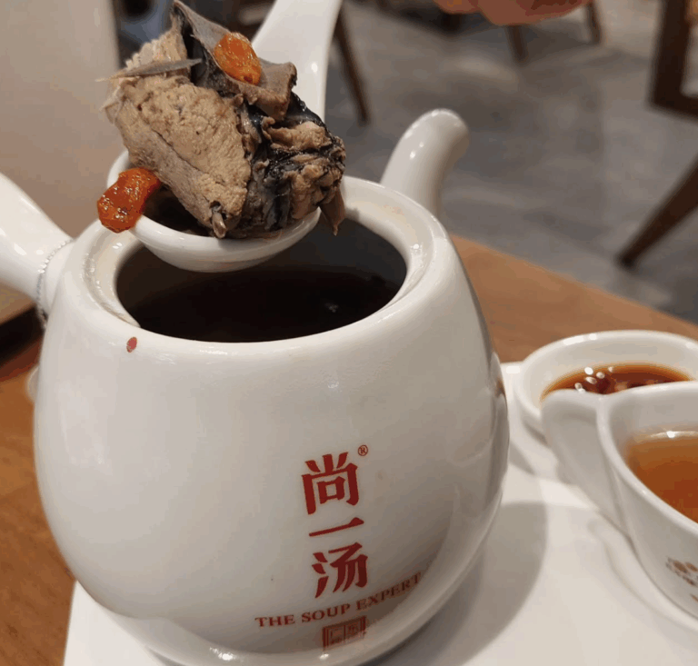 The Soup Expert Singapore