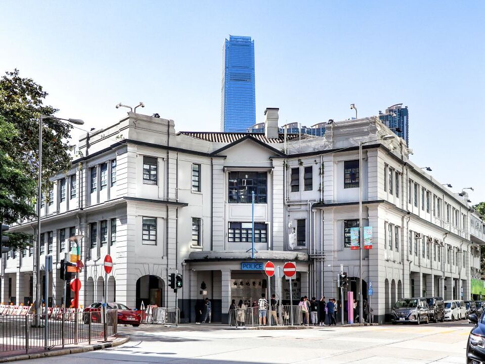 Best Family-Friendly Events In Hong Kong – January 2026