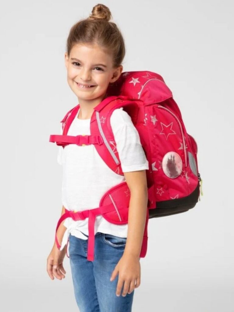 Image of Ergobag - school bag singapore