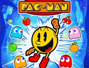 PAC-MAN Carnival 2025-Singapore