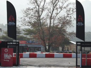 devil karting hong kong
