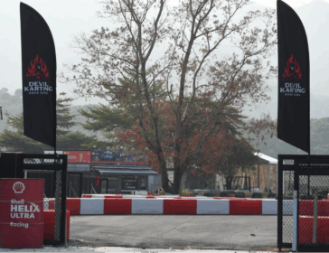 devil karting hong kong