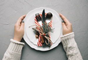 Image of best places for lunch and dinners and buffets in Singapore for holidays