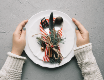 Image of best places for lunch and dinners and buffets in Singapore for holidays