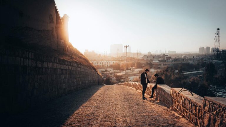 Erbil, Iraqi Kurdistan 20 Best destinations in Asia for 2026 Little Steps Asia