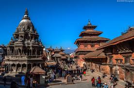Patan & Kathmandu Valley, Nepal 20 Best destinations in Asia for 2026 Little Steps Asia