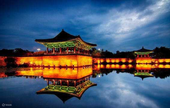 South Korean Cities, Busan, Gyeongju, And Jeonju 20 Best destinations in Asia for 2026 Little Steps Asia